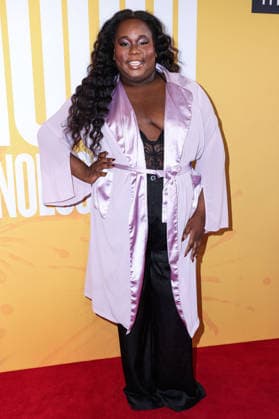 The Whoopi Monologues Opening Night MANHATTAN, NEW YORK CITY, NEW YORK, USA - JULY 13: Alex Newell arrives at The Whoopi Monologues Opening Night held at the Mitzi E. Newhouse Theater at the Lincoln Center Theater at the Lincoln Center for the Performing Arts on July 13, 2026 in Manhattan, New York City, New York, United States. New York City Mitzi E. Newhouse Theater at the Lincoln Center Theater at the Lincoln Center for the Performing Arts New York United States Copyright: xImagexPressxAgencyx