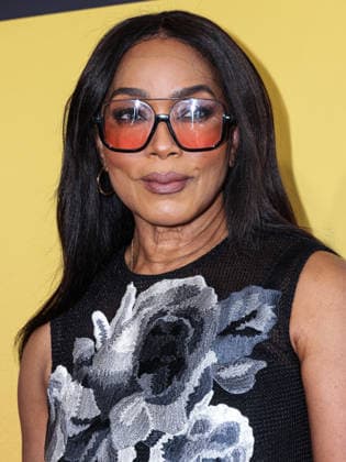 The Whoopi Monologues Opening Night MANHATTAN, NEW YORK CITY, NEW YORK, USA - JULY 13: Angela Bassett arrives at The Whoopi Monologues Opening Night held at the Mitzi E. Newhouse Theater at the Lincoln Center Theater at the Lincoln Center for the Performing Arts on July 13, 2026 in Manhattan, New York City, New York, United States. New York City Mitzi E. Newhouse Theater at the Lincoln Center Theater at the Lincoln Center for the Performing Arts New York United States Copyright: xImagexPressxAgencyx