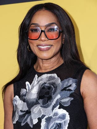 The Whoopi Monologues Opening Night MANHATTAN, NEW YORK CITY, NEW YORK, USA - JULY 13: Angela Bassett arrives at The Whoopi Monologues Opening Night held at the Mitzi E. Newhouse Theater at the Lincoln Center Theater at the Lincoln Center for the Performing Arts on July 13, 2026 in Manhattan, New York City, New York, United States. New York City Mitzi E. Newhouse Theater at the Lincoln Center Theater at the Lincoln Center for the Performing Arts New York United States Copyright: xImagexPressxAgencyx
