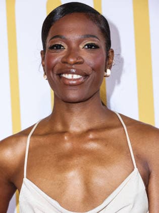 The Whoopi Monologues Opening Night MANHATTAN, NEW YORK CITY, NEW YORK, USA - JULY 13: Kai Heath arrives at The Whoopi Monologues Opening Night held at the Mitzi E. Newhouse Theater at the Lincoln Center Theater at the Lincoln Center for the Performing Arts on July 13, 2026 in Manhattan, New York City, New York, United States. New York City Mitzi E. Newhouse Theater at the Lincoln Center Theater at the Lincoln Center for the Performing Arts New York United States Copyright: xImagexPressxAgencyx