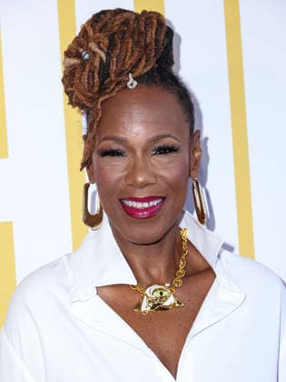 The Whoopi Monologues Opening Night MANHATTAN, NEW YORK CITY, NEW YORK, USA - JULY 13: Kecia Lewis arrives at The Whoopi Monologues Opening Night held at the Mitzi E. Newhouse Theater at the Lincoln Center Theater at the Lincoln Center for the Performing Arts on July 13, 2026 in Manhattan, New York City, New York, United States. New York City Mitzi E. Newhouse Theater at the Lincoln Center Theater at the Lincoln Center for the Performing Arts New York United States Copyright: xImagexPressxAgencyx