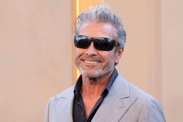 Thomas Hayslip bei der Premiere des Kinofilms The Odyssey Die Odyssee im AMC Lincoln Square Theater. New York, 14.07.2026 *** Thomas Hayslip at the premiere of the movie *The Odyssey* at the AMC Lincoln Square Theater in New York, July 14, 2026 Foto:xJ.xShorex xFuturexImagex odyssey_ny_6704