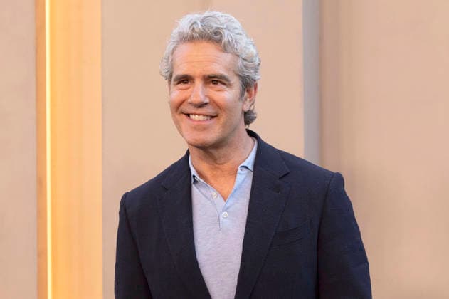 Andy Cohen bei der Premiere des Kinofilms The Odyssey Die Odyssee im AMC Lincoln Square Theater. New York, 14.07.2026 *** Andy Cohen at the premiere of the movie *The Odyssey* at the AMC Lincoln Square Theater in New York, July 14, 2026 Foto:xJ.xShorex xFuturexImagex odyssey_ny_6707