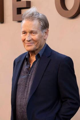 James Remar bei der Premiere des Kinofilms The Odyssey Die Odyssee im AMC Lincoln Square Theater. New York, 14.07.2026 *** James Remar at the premiere of the movie *The Odyssey* at the AMC Lincoln Square Theater in New York, July 14, 2026 Foto:xJ.xShorex xFuturexImagex odyssey_ny_6710