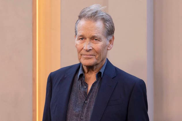 James Remar bei der Premiere des Kinofilms The Odyssey Die Odyssee im AMC Lincoln Square Theater. New York, 14.07.2026 *** James Remar at the premiere of the movie *The Odyssey* at the AMC Lincoln Square Theater in New York, July 14, 2026 Foto:xJ.xShorex xFuturexImagex odyssey_ny_6711