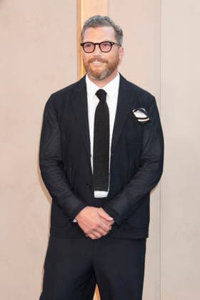 Sean Avery bei der Premiere des Kinofilms The Odyssey Die Odyssee im AMC Lincoln Square Theater. New York, 14.07.2026 *** Sean Avery at the premiere of the movie *The Odyssey* at the AMC Lincoln Square Theater in New York, July 14, 2026 Foto:xJ.xShorex xFuturexImagex odyssey_ny_6730
