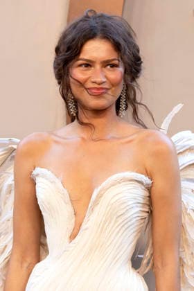 Zendaya bei der Premiere des Kinofilms The Odyssey Die Odyssee im AMC Lincoln Square Theater. New York, 14.07.2026 *** Zendaya at the premiere of the movie *The Odyssey* at the AMC Lincoln Square Theater in New York, July 14, 2026 Foto:xJ.xShorex xFuturexImagex odyssey_ny_6755