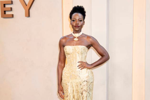 Lupita Nyong o bei der Premiere des Kinofilms The Odyssey Die Odyssee im AMC Lincoln Square Theater. New York, 14.07.2026 *** Lupita Nyong o at the premiere of the movie *The Odyssey* at the AMC Lincoln Square Theater in New York, July 14, 2026 Foto:xJ.xShorex xFuturexImagex odyssey_ny_6775