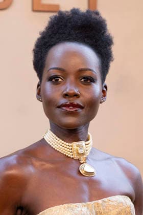 Lupita Nyong o bei der Premiere des Kinofilms The Odyssey Die Odyssee im AMC Lincoln Square Theater. New York, 14.07.2026 *** Lupita Nyong o at the premiere of the movie *The Odyssey* at the AMC Lincoln Square Theater in New York, July 14, 2026 Foto:xJ.xShorex xFuturexImagex odyssey_ny_6777