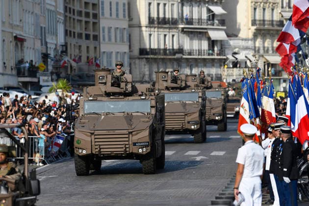 NEWS : CÃ lÃ bration de la fÃªte nationale - 14 07 2026 - Marseille CÃ lÃ bration de la fÃªte nationale, le 14 07 2026 Ã Marseille. MarseilleFrance  Copyright: xWilliamxCannarellax