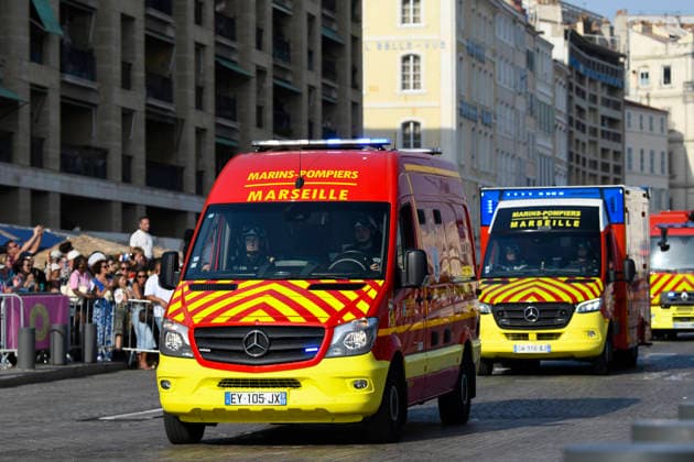 NEWS : CÃ lÃ bration de la fÃªte nationale - 14 07 2026 - Marseille CÃ lÃ bration de la fÃªte nationale, le 14 07 2026 Ã Marseille. MarseilleFrance  Copyright: xWilliamxCannarellax