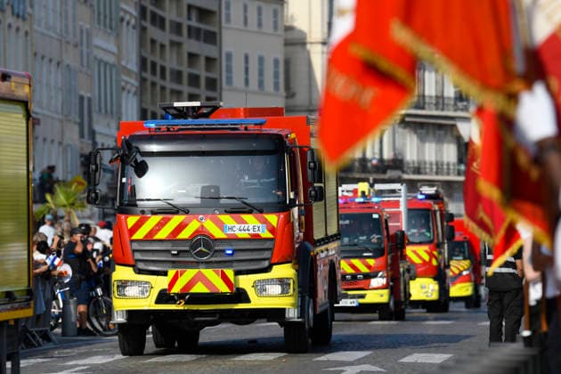 NEWS : CÃ lÃ bration de la fÃªte nationale - 14 07 2026 - Marseille CÃ lÃ bration de la fÃªte nationale, le 14 07 2026 Ã Marseille. MarseilleFrance  Copyright: xWilliamxCannarellax