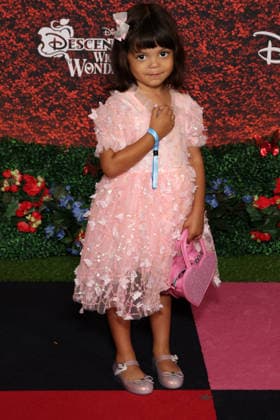 Los Angeles Premiere Of Disney Channel Original Movie Descendants: Wicked Wonderland 14 July 2026 . Los Angeles, California - Kenndal Noire At The Los Angeles Premiere Of Disney Channel Original Movie Descendants: Wicked Wonderland held at Academy Museum of Motion Pictures in Los Angeles., Credit:Sadou Faye Faye Sadou Avalon United States, CA, Los Angeles, Academy Museum of Motion Pictures  Copyright: xSadouxFayex xFayexSadoux xAvalonx 1116667747
