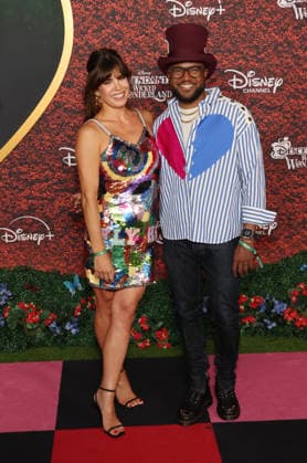 Los Angeles Premiere Of Disney Channel Original Movie Descendants: Wicked Wonderland 14 July 2026 . Los Angeles, California - Lauren Keye At The Los Angeles Premiere Of Disney Channel Original Movie Descendants: Wicked Wonderland held at Academy Museum of Motion Pictures in Los Angeles., Credit:Sadou Faye Faye Sadou Avalon United States, CA, Los Angeles, Academy Museum of Motion Pictures  Copyright: xSadouxFayex xFayexSadoux xAvalonx 1116667758