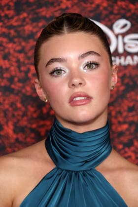 Los Angeles Premiere Of Disney Channel Original Movie Descendants: Wicked Wonderland 14 July 2026 . Los Angeles, California - Kenzi Richardson At The Los Angeles Premiere Of Disney Channel Original Movie Descendants: Wicked Wonderland held at Academy Museum of Motion Pictures in Los Angeles., Credit:Sadou Faye Faye Sadou Avalon United States, CA, Los Angeles, Academy Museum of Motion Pictures  Copyright: xSadouxFayex xFayexSadoux xAvalonx 1116667791