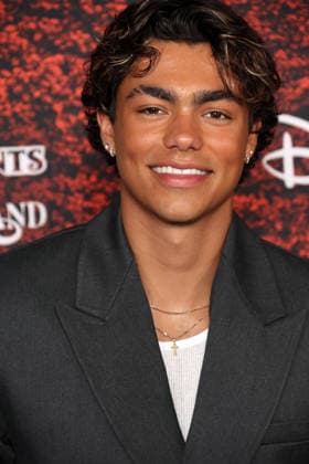 Los Angeles Premiere Of Disney Channel Original Movie Descendants: Wicked Wonderland 14 July 2026 . Los Angeles, California - Malachi Barton At The Los Angeles Premiere Of Disney Channel Original Movie Descendants: Wicked Wonderland held at Academy Museum of Motion Pictures in Los Angeles., Credit:Sadou Faye Faye Sadou Avalon United States, CA, Los Angeles, Academy Museum of Motion Pictures  Copyright: xSadouxFayex xFayexSadoux xAvalonx 1116667854