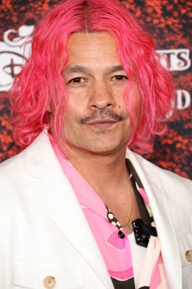Los Angeles Premiere Of Disney Channel Original Movie Descendants: Wicked Wonderland 14 July 2026 . Los Angeles, California - Daniel Moon At The Los Angeles Premiere Of Disney Channel Original Movie Descendants: Wicked Wonderland held at Academy Museum of Motion Pictures in Los Angeles., Credit:Sadou Faye Faye Sadou Avalon United States, CA, Los Angeles, Academy Museum of Motion Pictures  Copyright: xSadouxFayex xFayexSadoux xAvalonx 1116668390