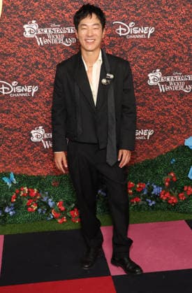 Los Angeles Premiere Of Disney Channel Original Movie Descendants: Wicked Wonderland 14 July 2026 . Los Angeles, California - Leonardo Nam At The Los Angeles Premiere Of Disney Channel Original Movie Descendants: Wicked Wonderland held at Academy Museum of Motion Pictures in Los Angeles., Credit:Sadou Faye Faye Sadou Avalon United States, CA, Los Angeles, Academy Museum of Motion Pictures  Copyright: xSadouxFayex xFayexSadoux xAvalonx 1116668295