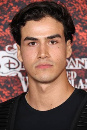 Los Angeles Premiere Of Disney Channel Original Movie Descendants: Wicked Wonderland 14 July 2026 . Los Angeles, California - Joel Oulette At The Los Angeles Premiere Of Disney Channel Original Movie Descendants: Wicked Wonderland held at Academy Museum of Motion Pictures in Los Angeles., Credit:Sadou Faye Faye Sadou Avalon United States, CA, Los Angeles, Academy Museum of Motion Pictures  Copyright: xSadouxFayex xFayexSadoux xAvalonx 1116668321
