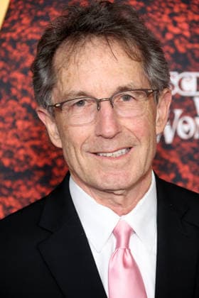 Los Angeles Premiere Of Disney Channel Original Movie Descendants: Wicked Wonderland 14 July 2026 . Los Angeles, California - Gary Marsh At The Los Angeles Premiere Of Disney Channel Original Movie Descendants: Wicked Wonderland held at Academy Museum of Motion Pictures in Los Angeles., Credit:Sadou Faye Faye Sadou Avalon United States, CA, Los Angeles, Academy Museum of Motion Pictures  Copyright: xSadouxFayex xFayexSadoux xAvalonx 1116668367
