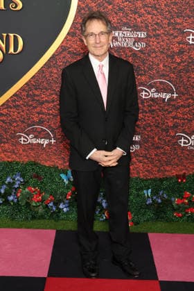 Los Angeles Premiere Of Disney Channel Original Movie Descendants: Wicked Wonderland 14 July 2026 . Los Angeles, California - Gary Marsh At The Los Angeles Premiere Of Disney Channel Original Movie Descendants: Wicked Wonderland held at Academy Museum of Motion Pictures in Los Angeles., Credit:Sadou Faye Faye Sadou Avalon United States, CA, Los Angeles, Academy Museum of Motion Pictures  Copyright: xSadouxFayex xFayexSadoux xAvalonx 1116668374
