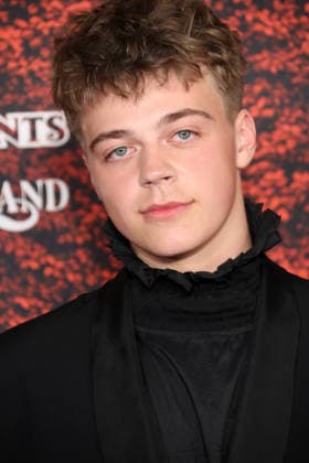 Los Angeles Premiere Of Disney Channel Original Movie Descendants: Wicked Wonderland 14 July 2026 . Los Angeles, California - Dayton Paradis At The Los Angeles Premiere Of Disney Channel Original Movie Descendants: Wicked Wonderland held at Academy Museum of Motion Pictures in Los Angeles., Credit:Sadou Faye Faye Sadou Avalon United States, CA, Los Angeles, Academy Museum of Motion Pictures  Copyright: xSadouxFayex xFayexSadoux xAvalonx 1116668409