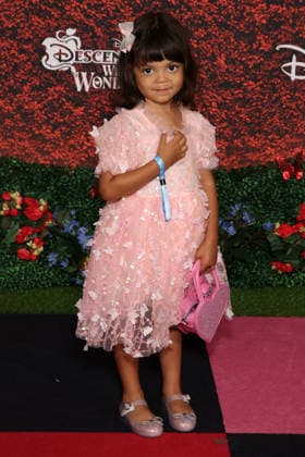 Disney Channel Original Movie Premiere - LA Kenndal Noire, At The Los Angeles Premiere Of Disney Channel Original Movie Descendants: Wicked Wonderland At The Academy Museum of Motion Pictures In Los Angeles CA, USA on July 14 , 2026. Photo by Fati S ABACAPRESS.COM Los Angeles CA United States  Copyright: xFatixSadou ABACAPRESS.COMx