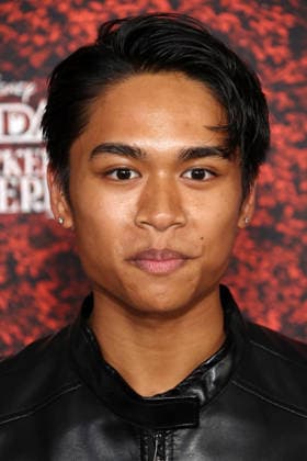 Disney Channel Original Movie Premiere - LA Angelo Marasigan, At The Los Angeles Premiere Of Disney Channel Original Movie Descendants: Wicked Wonderland At The Academy Museum of Motion Pictures In Los Angeles CA, USA on July 14 , 2026. Photo by Fati S ABACAPRESS.COM Los Angeles CA United States  Copyright: xFatixSadou ABACAPRESS.COMx