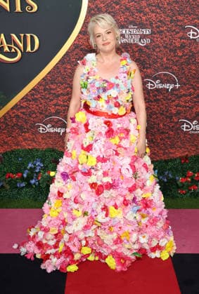 Disney Channel Original Movie Premiere - LA Kimmy Gatewood, At The Los Angeles Premiere Of Disney Channel Original Movie Descendants: Wicked Wonderland At The Academy Museum of Motion Pictures In Los Angeles CA, USA on July 14 , 2026. Photo by Fati S ABACAPRESS.COM Los Angeles CA United States  Copyright: xFatixSadou ABACAPRESS.COMx