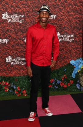 Disney Channel Original Movie Premiere - LA Markell Bailey, At The Los Angeles Premiere Of Disney Channel Original Movie Descendants: Wicked Wonderland At The Academy Museum of Motion Pictures In Los Angeles CA, USA on July 14 , 2026. Photo by Fati S ABACAPRESS.COM Los Angeles CA United States  Copyright: xFatixSadou ABACAPRESS.COMx