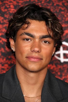 Disney Channel Original Movie Premiere - LA Malachi Barton, At The Los Angeles Premiere Of Disney Channel Original Movie Descendants: Wicked Wonderland At The Academy Museum of Motion Pictures In Los Angeles CA, USA on July 14 , 2026. Photo by Fati S ABACAPRESS.COM Los Angeles CA United States  Copyright: xFatixSadou ABACAPRESS.COMx