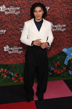 Disney Channel Original Movie Premiere - LA Taylor Oliver, At The Los Angeles Premiere Of Disney Channel Original Movie Descendants: Wicked Wonderland At The Academy Museum of Motion Pictures In Los Angeles CA, USA on July 14 , 2026. Photo by Fati S ABACAPRESS.COM Los Angeles CA United States  Copyright: xFatixSadou ABACAPRESS.COMx