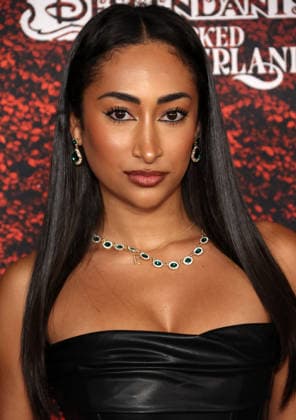 Disney Channel Original Movie Premiere - LA Ella Lucas, At The Los Angeles Premiere Of Disney Channel Original Movie Descendants: Wicked Wonderland At The Academy Museum of Motion Pictures In Los Angeles CA, USA on July 14 , 2026. Photo by Fati S ABACAPRESS.COM Los Angeles CA United States  Copyright: xFatixSadou ABACAPRESS.COMx