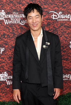 Disney Channel Original Movie Premiere - LA Leonardo Nam, At The Los Angeles Premiere Of Disney Channel Original Movie Descendants: Wicked Wonderland At The Academy Museum of Motion Pictures In Los Angeles CA, USA on July 14 , 2026. Photo by Fati S ABACAPRESS.COM Los Angeles CA United States  Copyright: xFatixSadou ABACAPRESS.COMx