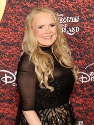 Disney Channel Original Movie Premiere - LA Suzanne Todd, At The Los Angeles Premiere Of Disney Channel Original Movie Descendants: Wicked Wonderland At The Academy Museum of Motion Pictures In Los Angeles CA, USA on July 14 , 2026. Photo by Fati S ABACAPRESS.COM Los Angeles CA United States  Copyright: xFatixSadou ABACAPRESS.COMx