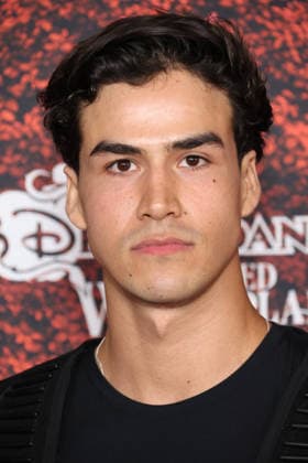 Disney Channel Original Movie Premiere - LA Joel Oulette, At The Los Angeles Premiere Of Disney Channel Original Movie Descendants: Wicked Wonderland At The Academy Museum of Motion Pictures In Los Angeles CA, USA on July 14 , 2026. Photo by Fati S ABACAPRESS.COM Los Angeles CA United States  Copyright: xFatixSadou ABACAPRESS.COMx