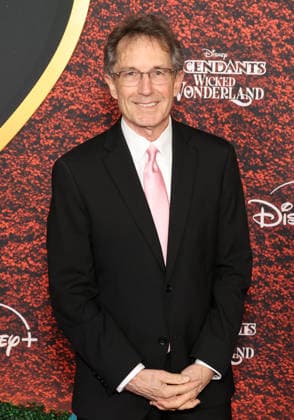 Disney Channel Original Movie Premiere - LA Zavien Garret, At The Los Angeles Premiere Of Disney Channel Original Movie Descendants: Wicked Wonderland At The Academy Museum of Motion Pictures In Los Angeles CA, USA on July 14 , 2026. Photo by Fati S ABACAPRESS.COM Los Angeles CA United States  Copyright: xFatixSadou ABACAPRESS.COMx