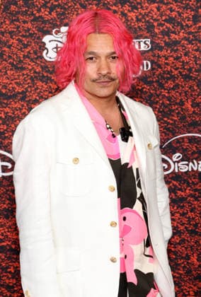 Disney Channel Original Movie Premiere - LA Daniel Moon, At The Los Angeles Premiere Of Disney Channel Original Movie Descendants: Wicked Wonderland At The Academy Museum of Motion Pictures In Los Angeles CA, USA on July 14 , 2026. Photo by Fati S ABACAPRESS.COM Los Angeles CA United States  Copyright: xFatixSadou ABACAPRESS.COMx