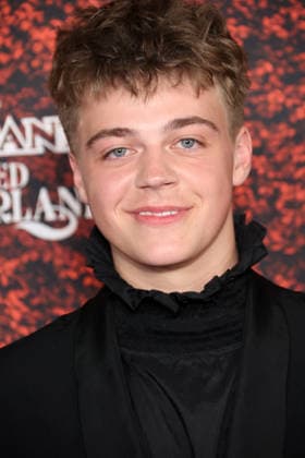 Disney Channel Original Movie Premiere - LA Dayton Paradis, At The Los Angeles Premiere Of Disney Channel Original Movie Descendants: Wicked Wonderland At The Academy Museum of Motion Pictures In Los Angeles CA, USA on July 14 , 2026. Photo by Fati S ABACAPRESS.COM Los Angeles CA United States  Copyright: xFatixSadou ABACAPRESS.COMx
