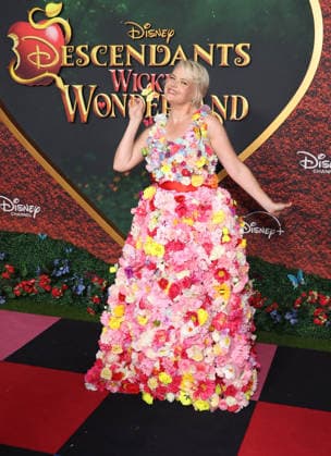 Disney Channel Original Movie Premiere - LA Kimmy Gatewood, At The Los Angeles Premiere Of Disney Channel Original Movie Descendants: Wicked Wonderland At The Academy Museum of Motion Pictures In Los Angeles CA, USA on July 14 , 2026. Photo by Fati S ABACAPRESS.COM Los Angeles CA United States  Copyright: xFatixSadou ABACAPRESS.COMx