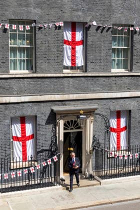 July 15, 2026, London, London, UK: London, UK. Prime Minister Sir Keir Starmer departs from 10 Downing Street to attend his last Prime Minister s Questions before Andy Burnham becomes Prime Minister next week. London UK  - ZUMAl94_ 20260715_zaf_l94_011 Copyright: xMarcinxNowakx