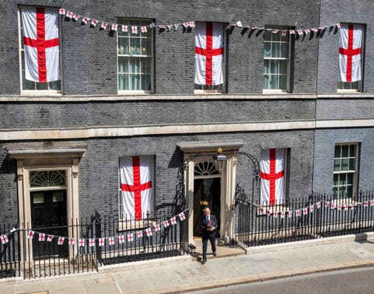 July 15, 2026, London, London, UK: London, UK. Prime Minister Sir Keir Starmer departs from 10 Downing Street to attend his last Prime Minister s Questions before Andy Burnham becomes Prime Minister next week. London UK  - ZUMAl94_ 20260715_zaf_l94_014 Copyright: xMarcinxNowakx