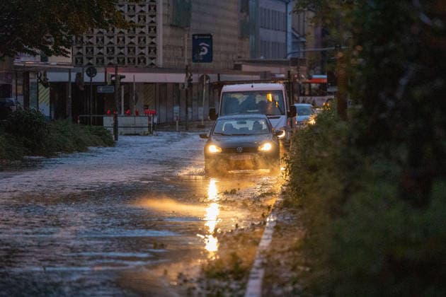 Themenbilder: Hagel in Reutlingen, 15.07.2026, Themenbilder: Hagel in Reutlingen, 15.07.2026, *** Themed Photos: Hail in Reutlingen, July 15, 2026, Themed Photos: Hail in Reutlingen, July 15, 2026, Copyright: xDROFITSCH EIBNERx EP_ddh