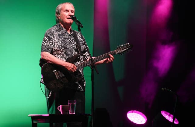 Koblenz GER, A Summer Night with Chris de Burgh, 15.07.26, GER, A Summer Night with Chris de Burgh, 15.07.26, *** Koblenz, Germany, A Summer Night with Chris de Burgh, July 15, 2026, Germany, A Summer Night with Chris de Burgh, July 15, 2026, Copyright: xEibner-Pressefoto JoergxNiebergax EP_JNL