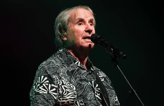 Koblenz GER, A Summer Night with Chris de Burgh, 15.07.26, GER, A Summer Night with Chris de Burgh, 15.07.26, *** Koblenz, Germany, A Summer Night with Chris de Burgh, July 15, 2026, Germany, A Summer Night with Chris de Burgh, July 15, 2026, Copyright: xEibner-Pressefoto JoergxNiebergax EP_JNL