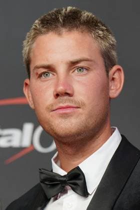 Cam Little at arrivals for The 2026 ESPYS Presented by Capital One, David H. Koch Theater at Lincoln Center, New York, NY, July 15, 2026. Photo By: Kristin Callahan Everett Collection The 2026 ESPYS Presented by Capital One PUBLICATIONXNOTxINxCANxCHNxFRAxITAxJPNxNORxPOLxRUSxESPxUKxUSA