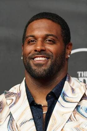 Cameron Jordan at arrivals for The 2026 ESPYS Presented by Capital One, David H. Koch Theater at Lincoln Center, New York, NY, July 15, 2026. Photo By: Kristin Callahan Everett Collection The 2026 ESPYS Presented by Capital One PUBLICATIONXNOTxINxCANxCHNxFRAxITAxJPNxNORxPOLxRUSxESPxUKxUSA