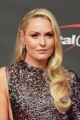 Lindsey Vonn at arrivals for The 2026 ESPYS Presented by Capital One, David H. Koch Theater at Lincoln Center, New York, NY, July 15, 2026. Photo By: Kristin Callahan Everett Collection The 2026 ESPYS Presented by Capital One PUBLICATIONXNOTxINxCANxCHNxFRAxITAxJPNxNORxPOLxRUSxESPxUKxUSA