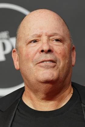 Leon Rose at arrivals for The 2026 ESPYS Presented by Capital One, David H. Koch Theater at Lincoln Center, New York, NY, July 15, 2026. Photo By: Kristin Callahan Everett Collection The 2026 ESPYS Presented by Capital One PUBLICATIONXNOTxINxCANxCHNxFRAxITAxJPNxNORxPOLxRUSxESPxUKxUSA