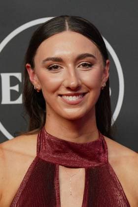 Teagan Kavan at arrivals for The 2026 ESPYS Presented by Capital One, David H. Koch Theater at Lincoln Center, New York, NY, July 15, 2026. Photo By: Kristin Callahan Everett Collection The 2026 ESPYS Presented by Capital One PUBLICATIONXNOTxINxCANxCHNxFRAxITAxJPNxNORxPOLxRUSxESPxUKxUSA